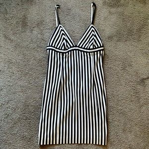 Emanuel Ungaro Dress
